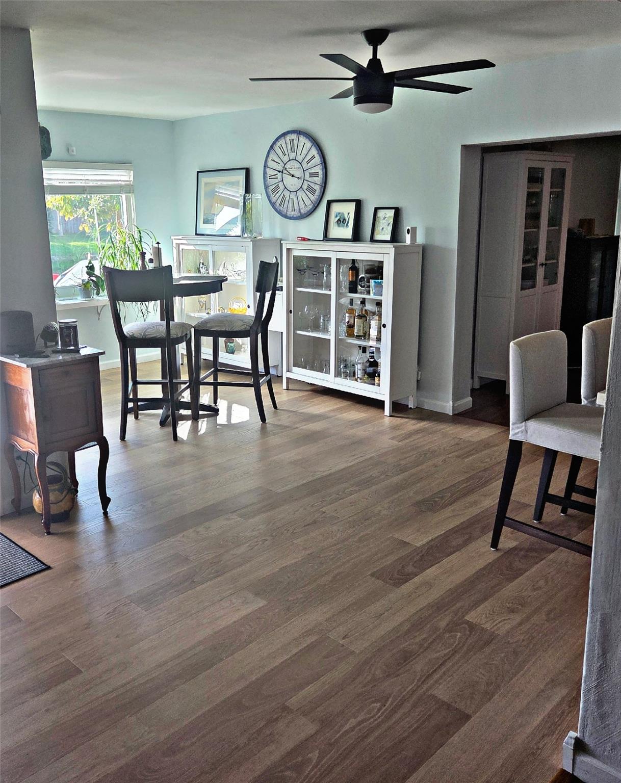 Mainlands Of Tamarac Lake - Residential