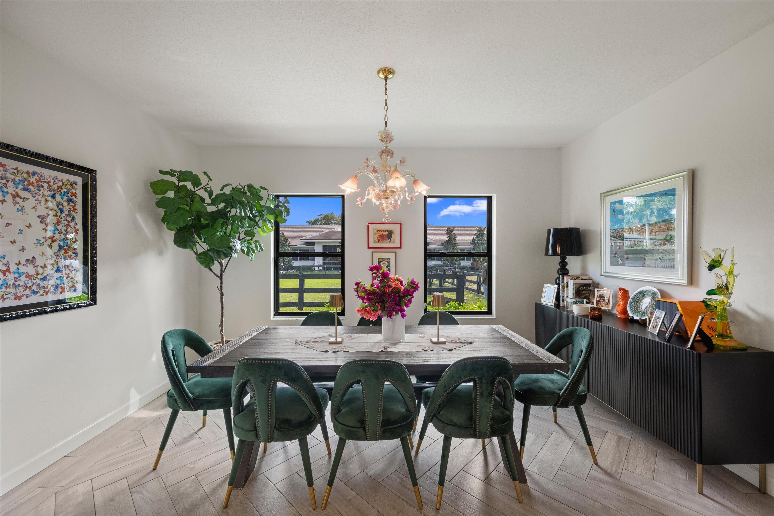 PADDOCK PARK 2 OF WELLINGTON - Residential