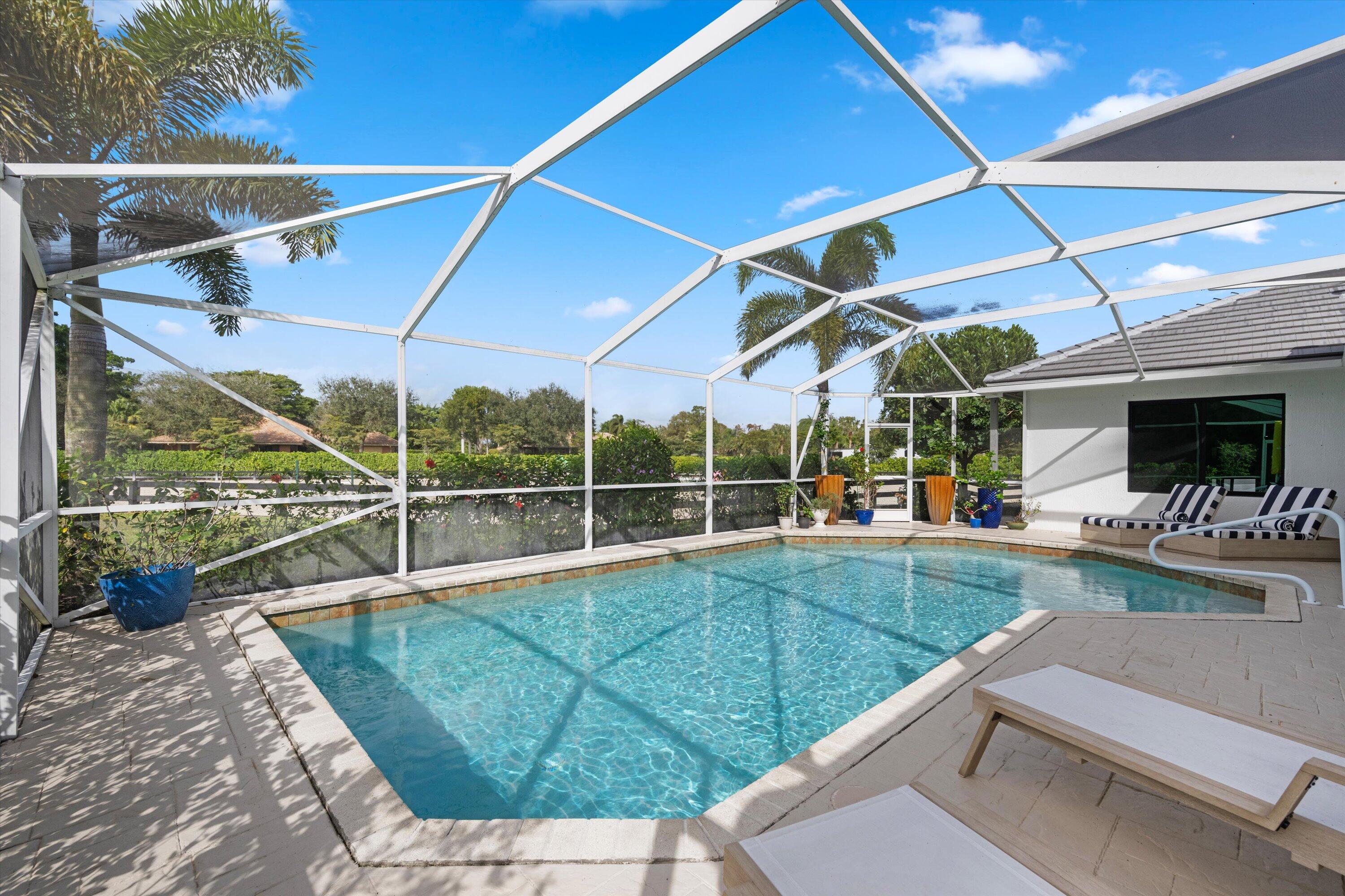 PADDOCK PARK 2 OF WELLINGTON - Residential