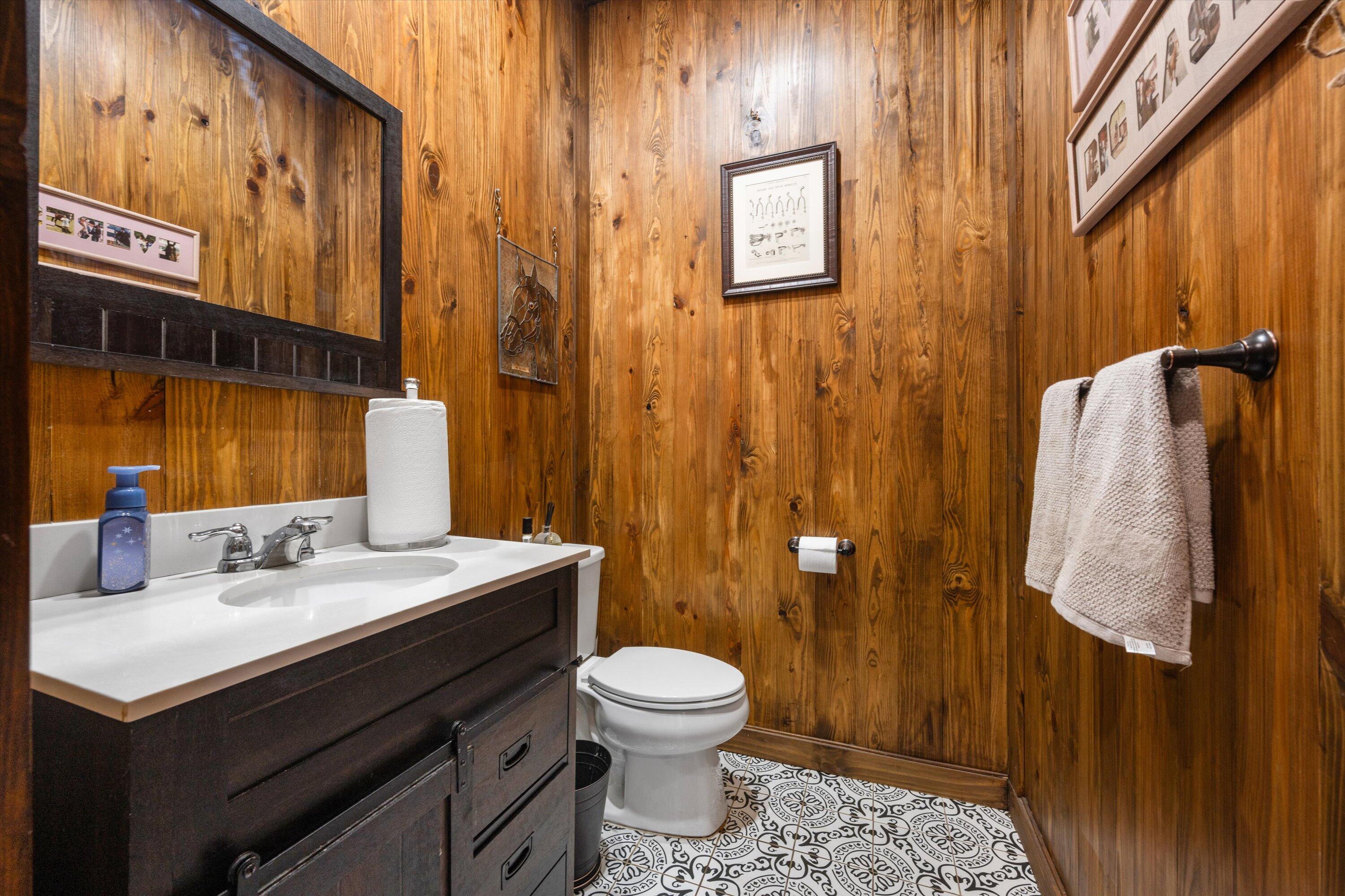 PADDOCK PARK 2 OF WELLINGTON - Residential