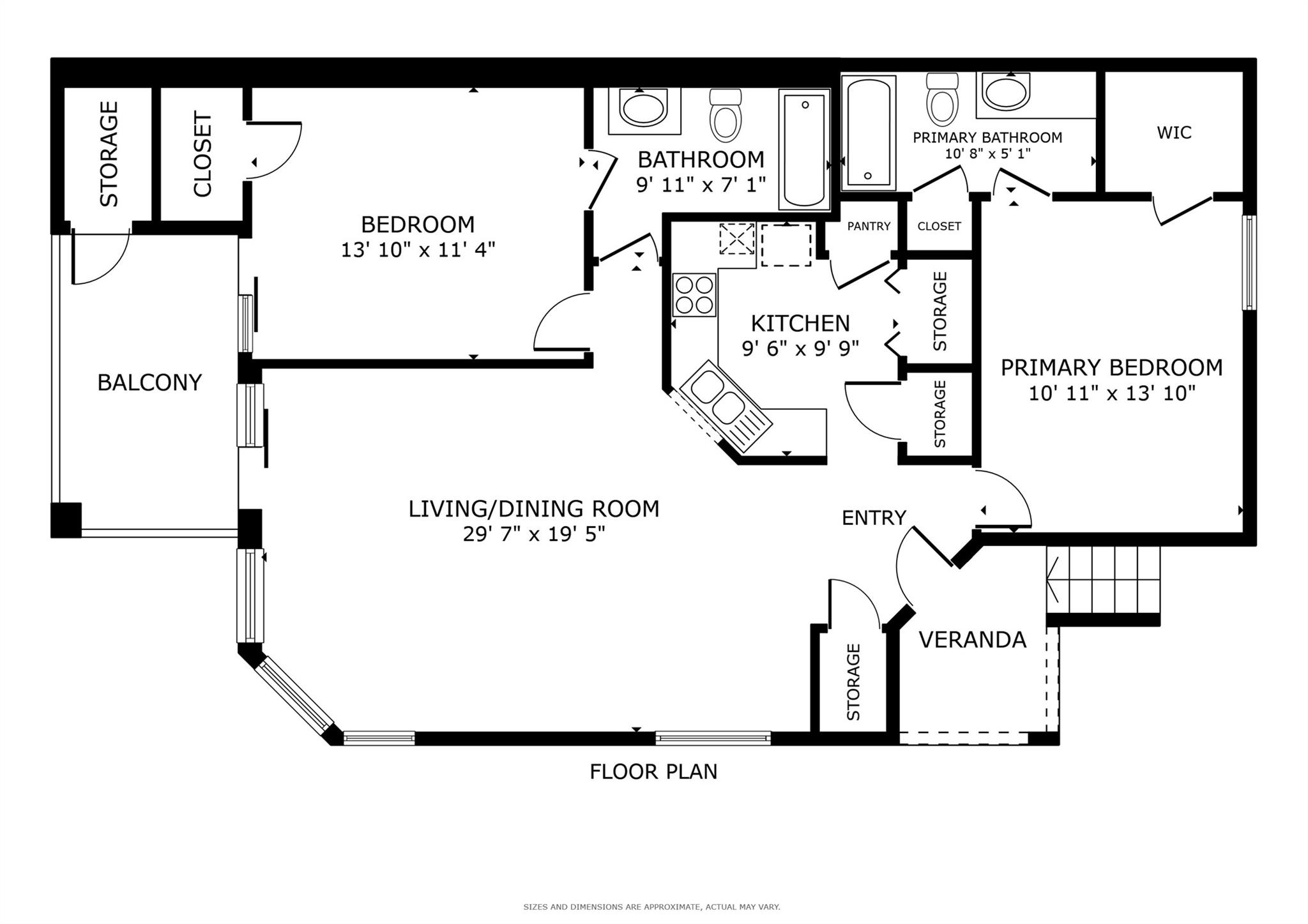 Sailboat Pointe - Residential