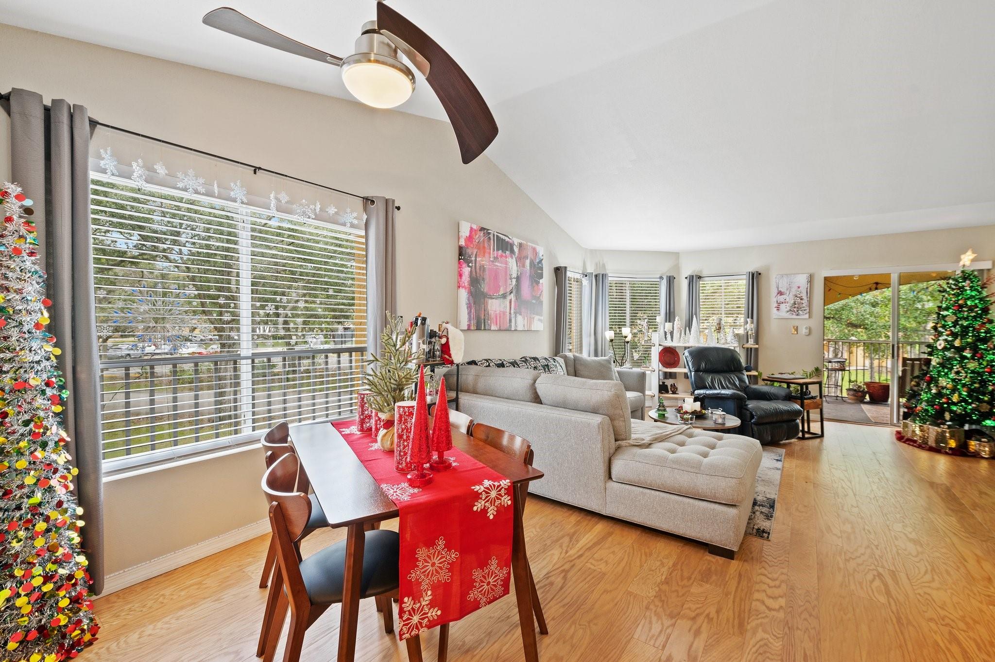 Sailboat Pointe - Residential