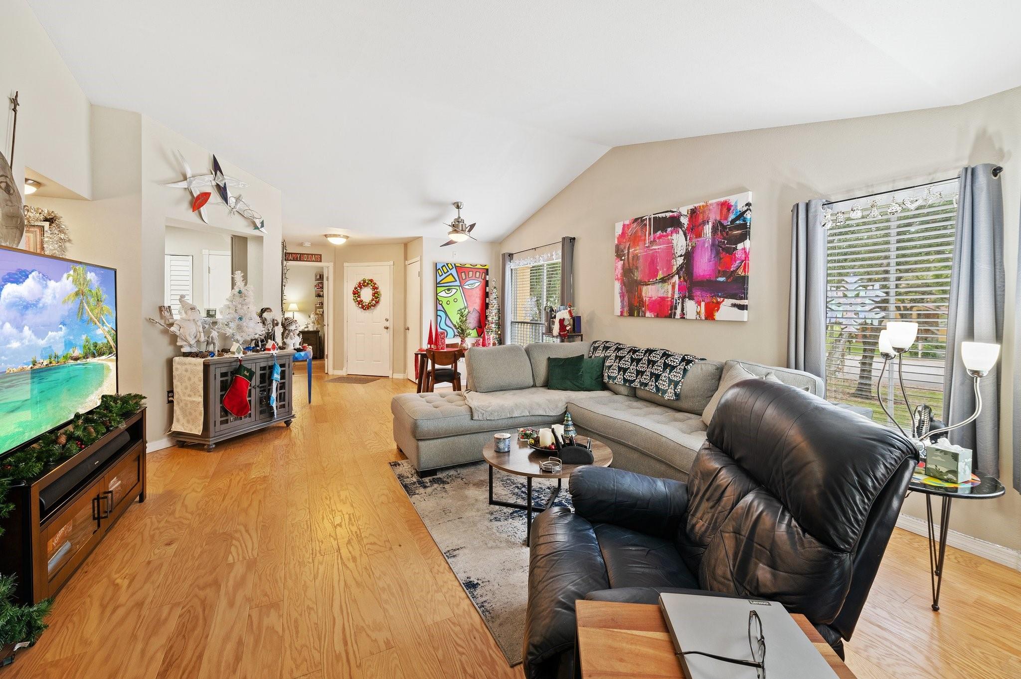 Sailboat Pointe - Residential