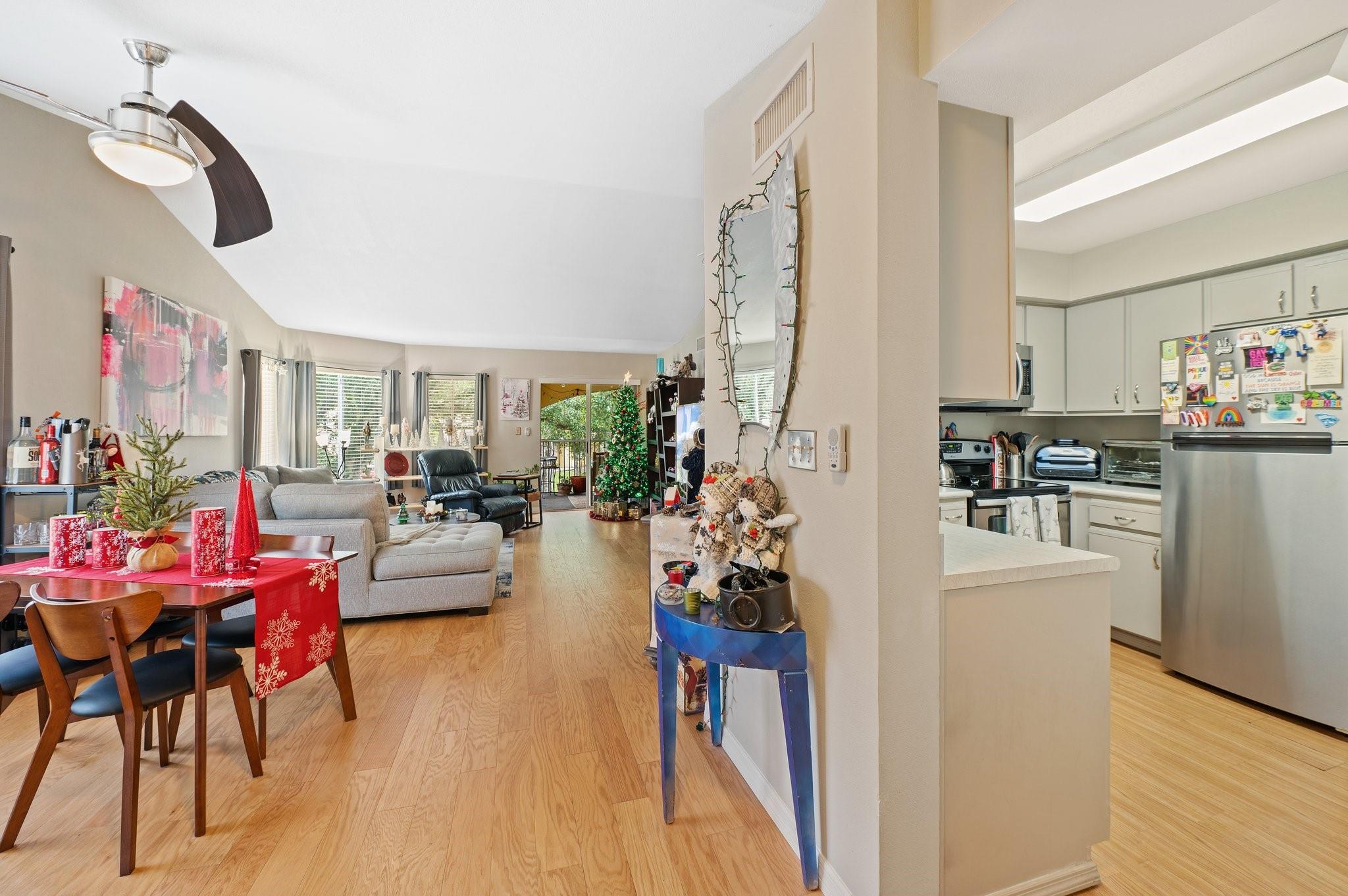 Sailboat Pointe - Residential