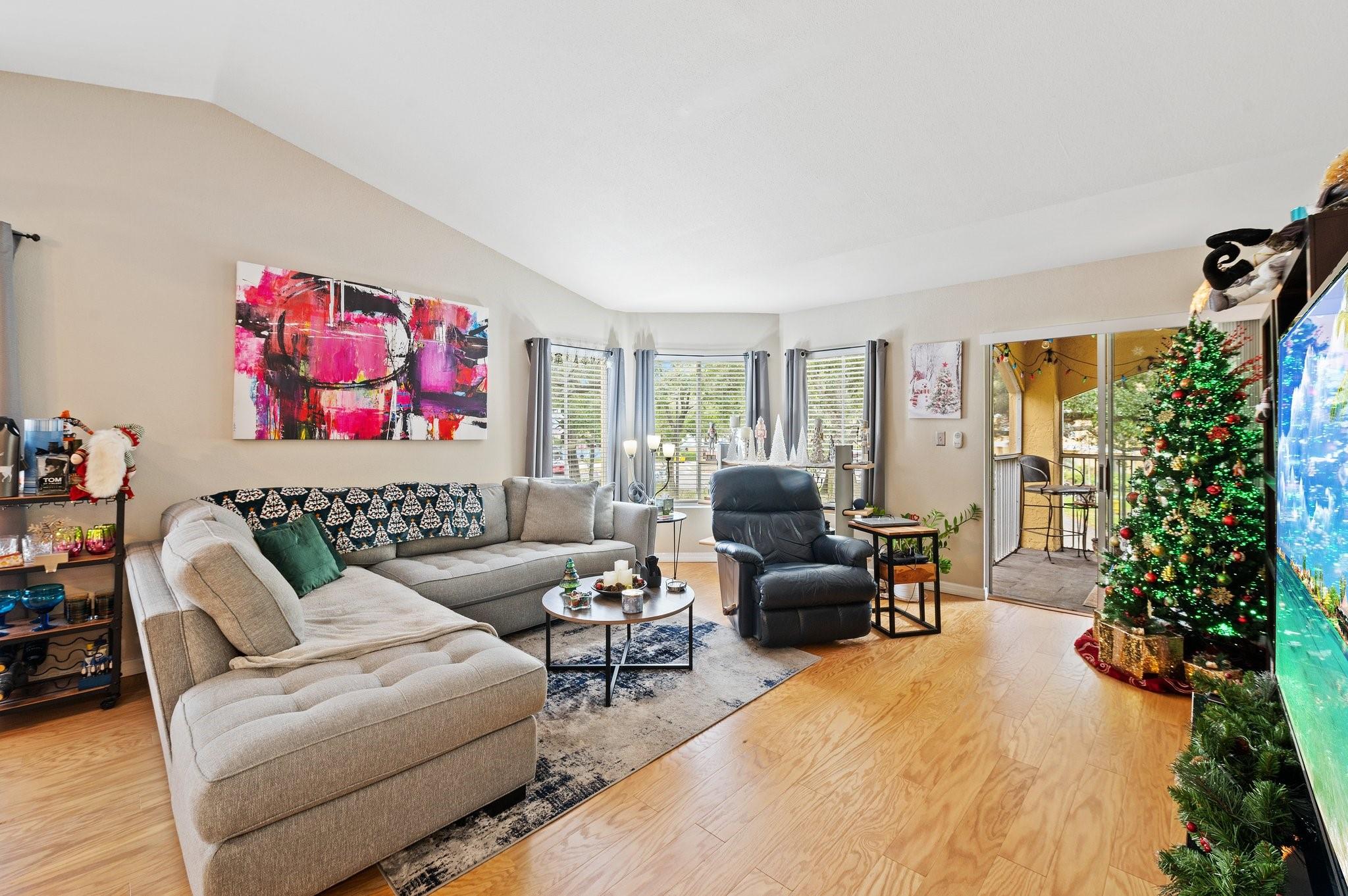 Sailboat Pointe - Residential