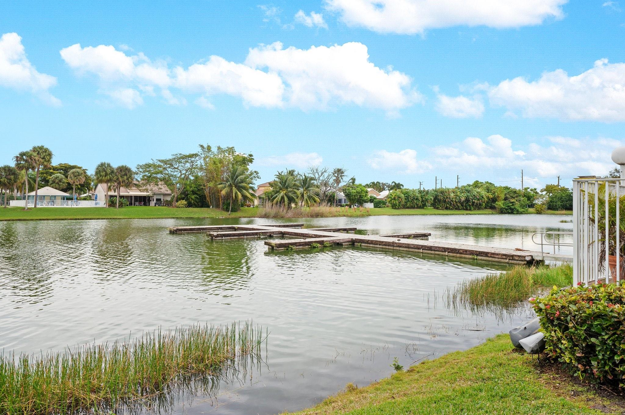 Sailboat Pointe - Residential