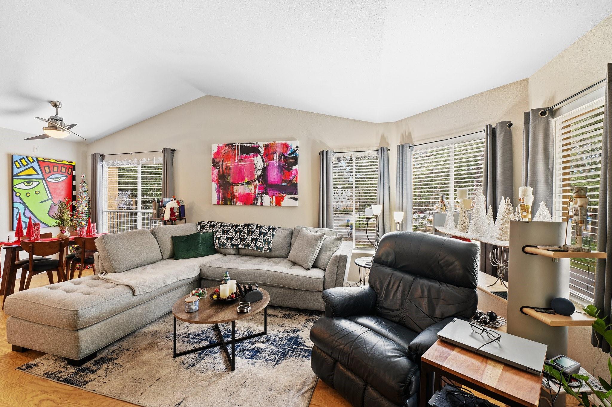 Sailboat Pointe - Residential
