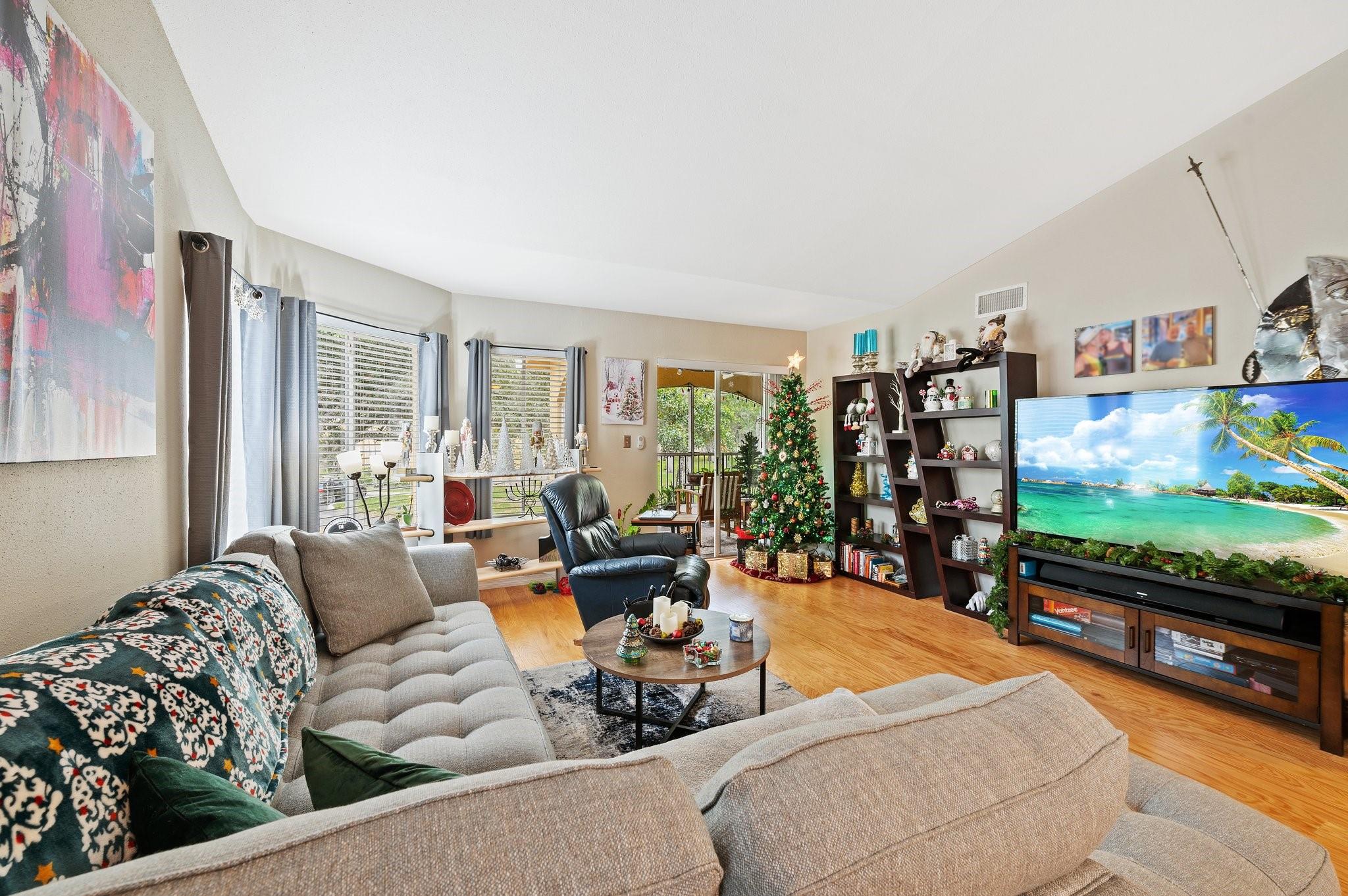 Sailboat Pointe - Residential