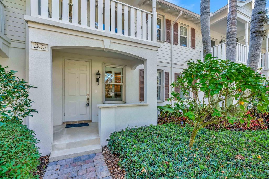 Photo of 2873 E Community Drive, Jupiter, FL 33458 (MLS # R11143025)