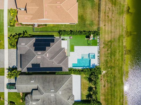 15545 Goldfinch Circle Westlake FL 33470