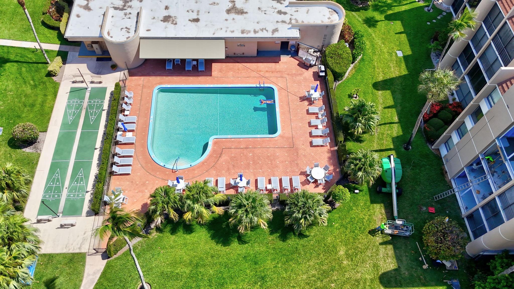 Fairwinds Cove Condo - Residential Lease