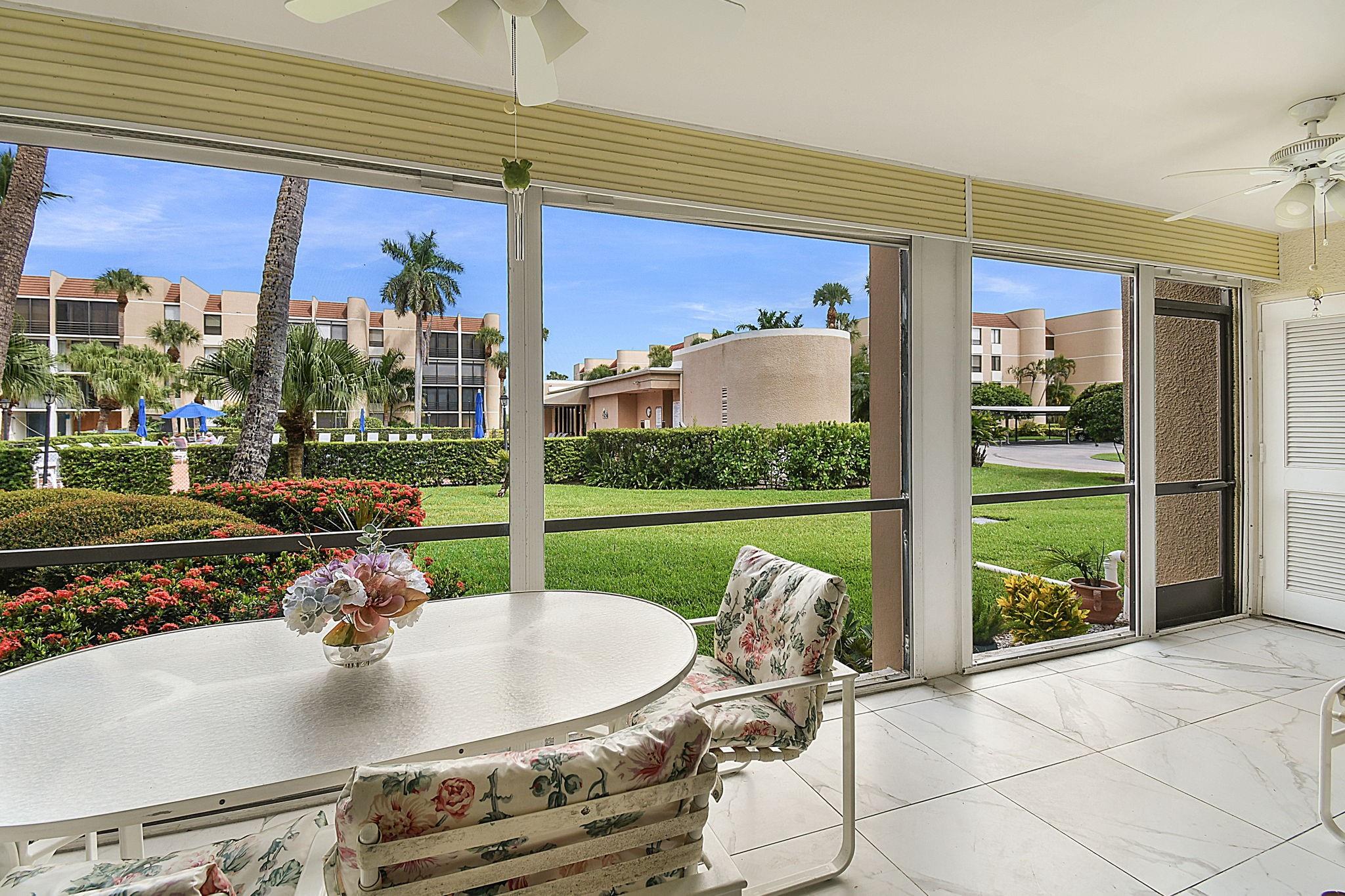 Fairwinds Cove Condo - Residential Lease