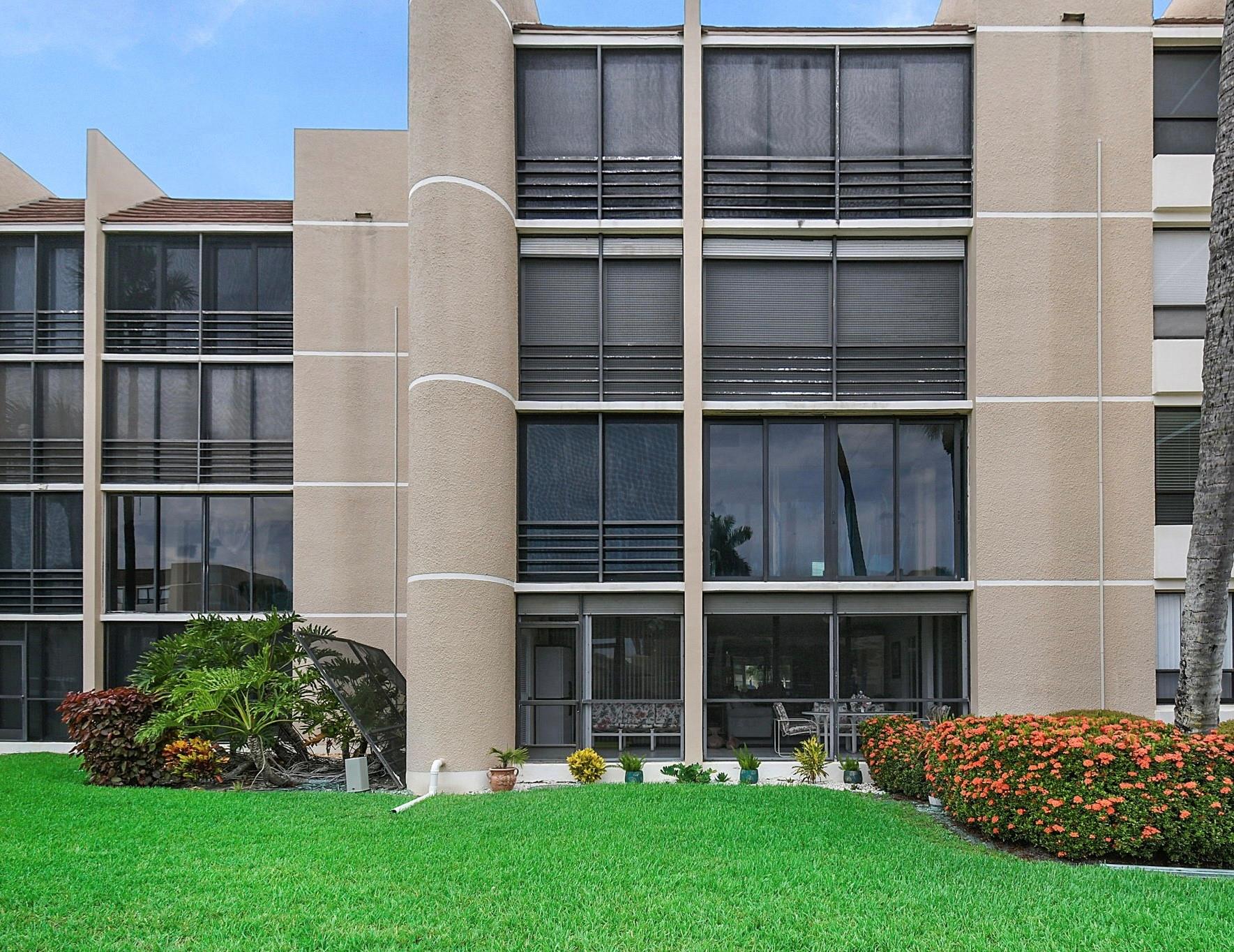 Fairwinds Cove Condo - Residential Lease