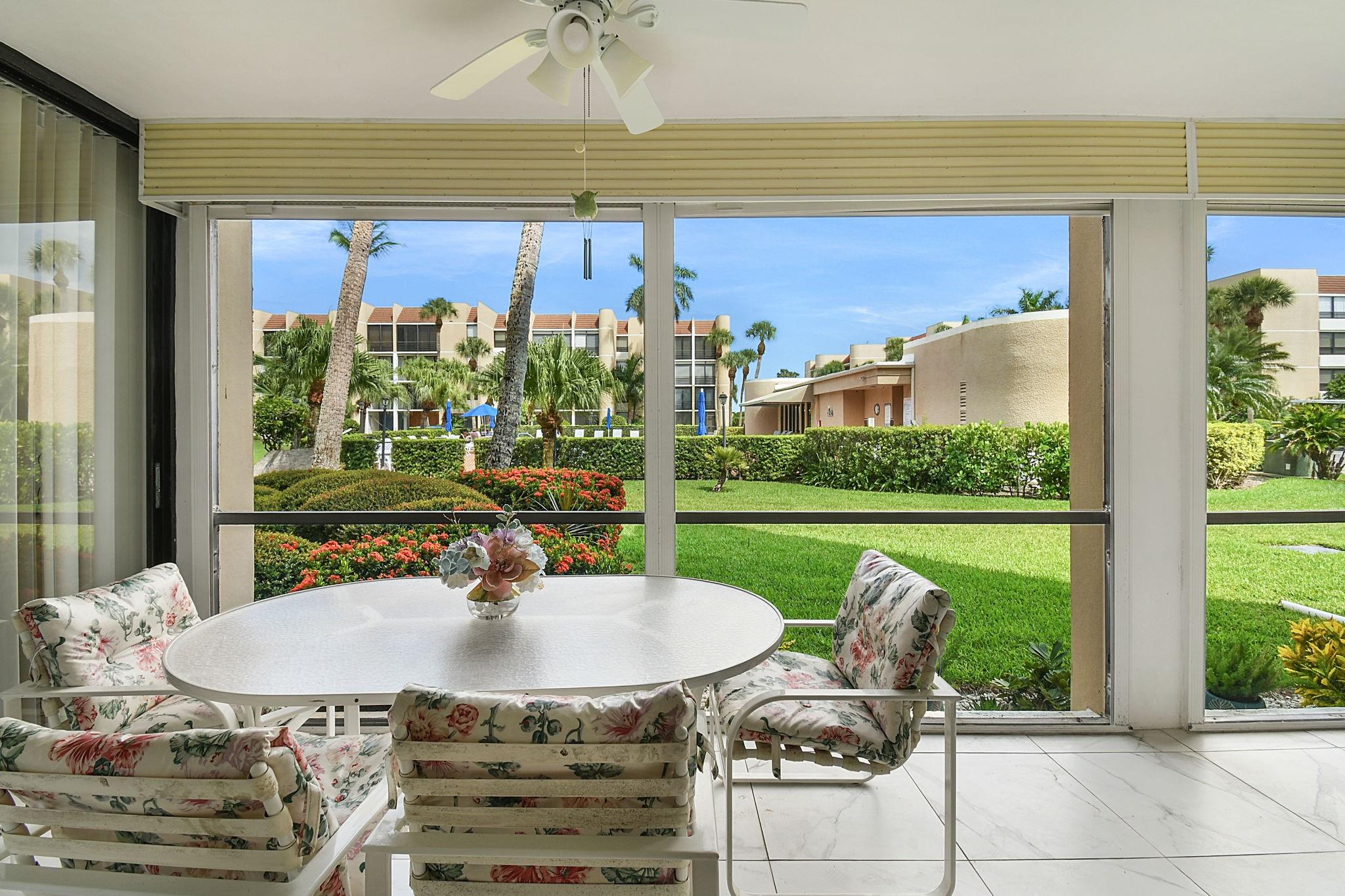 Fairwinds Cove Condo - Residential Lease