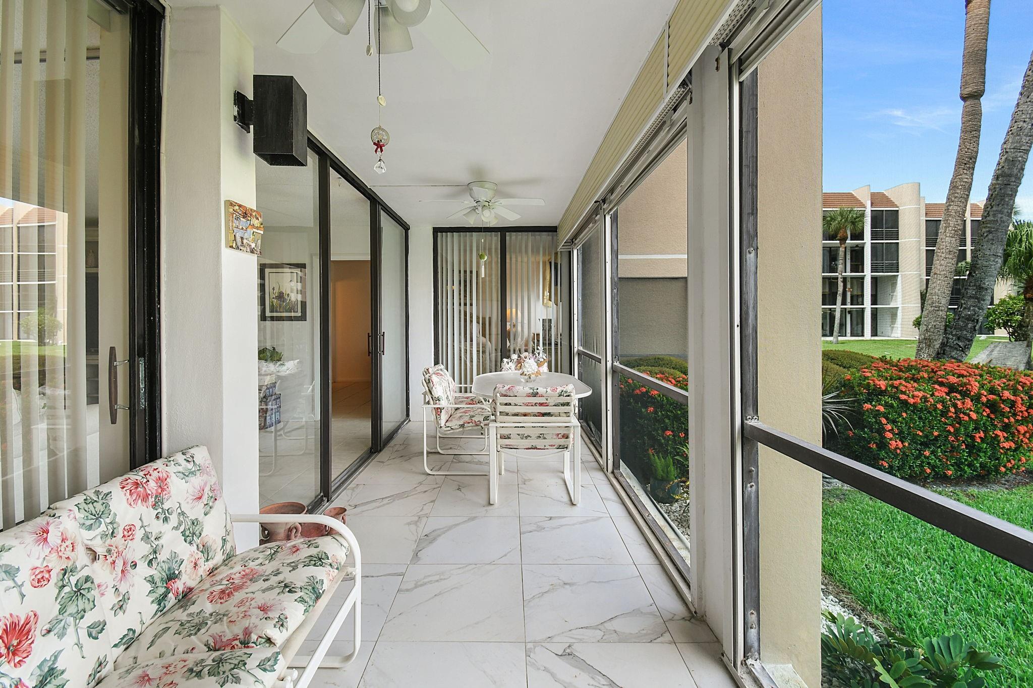 Fairwinds Cove Condo - Residential Lease