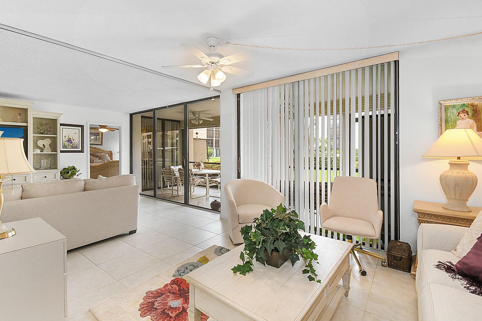 Fairwinds Cove Condo - Residential Lease