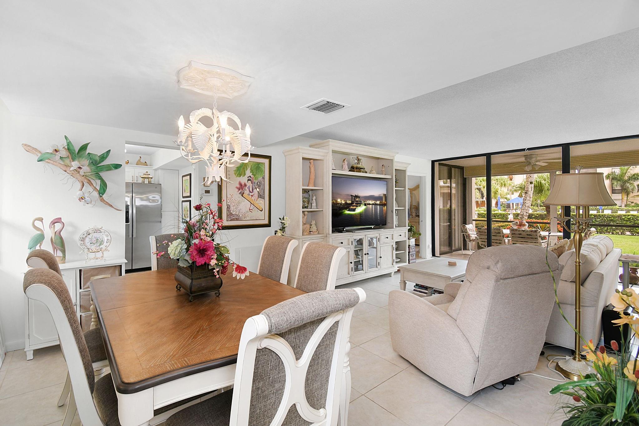 Fairwinds Cove Condo - Residential Lease