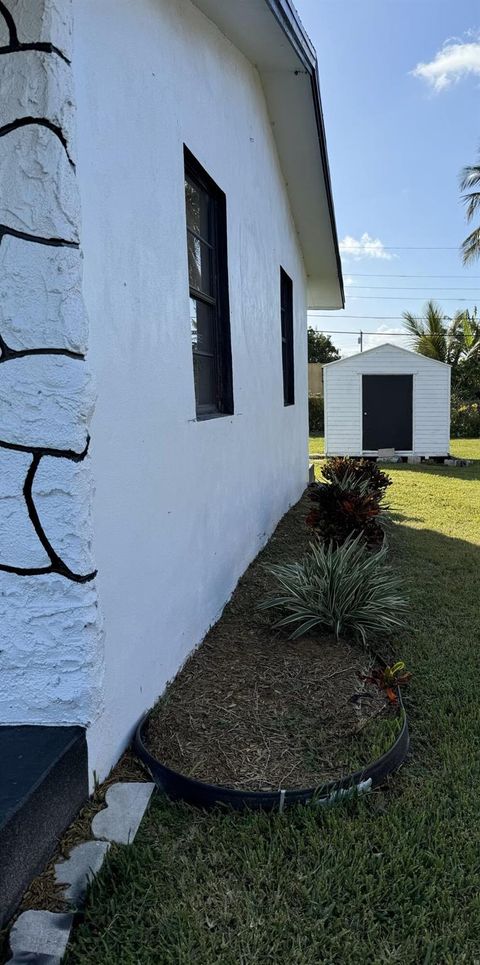 A home in South Bay