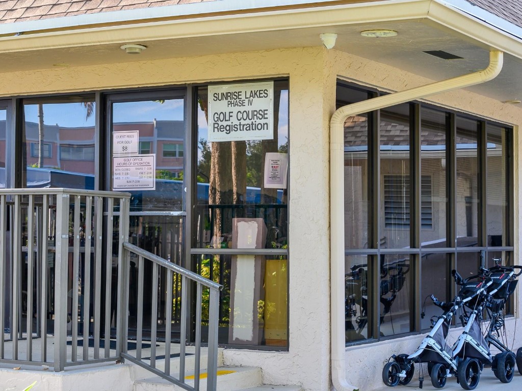 Sunrise Lakes Phase 4 - Residential