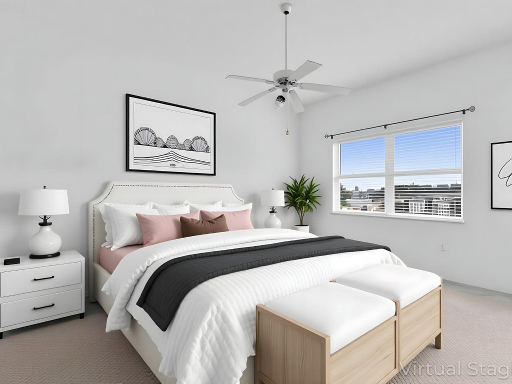 Sunrise Lakes Phase 4 - Residential