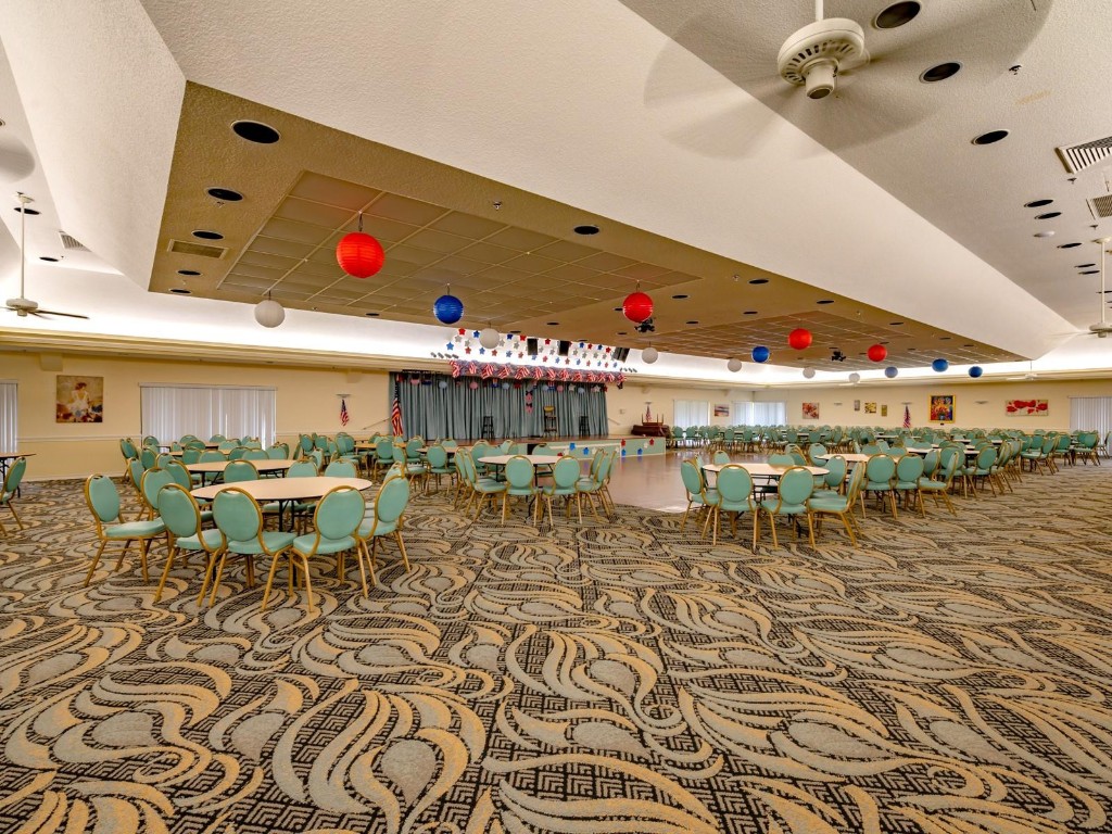 Sunrise Lakes Phase 4 - Residential