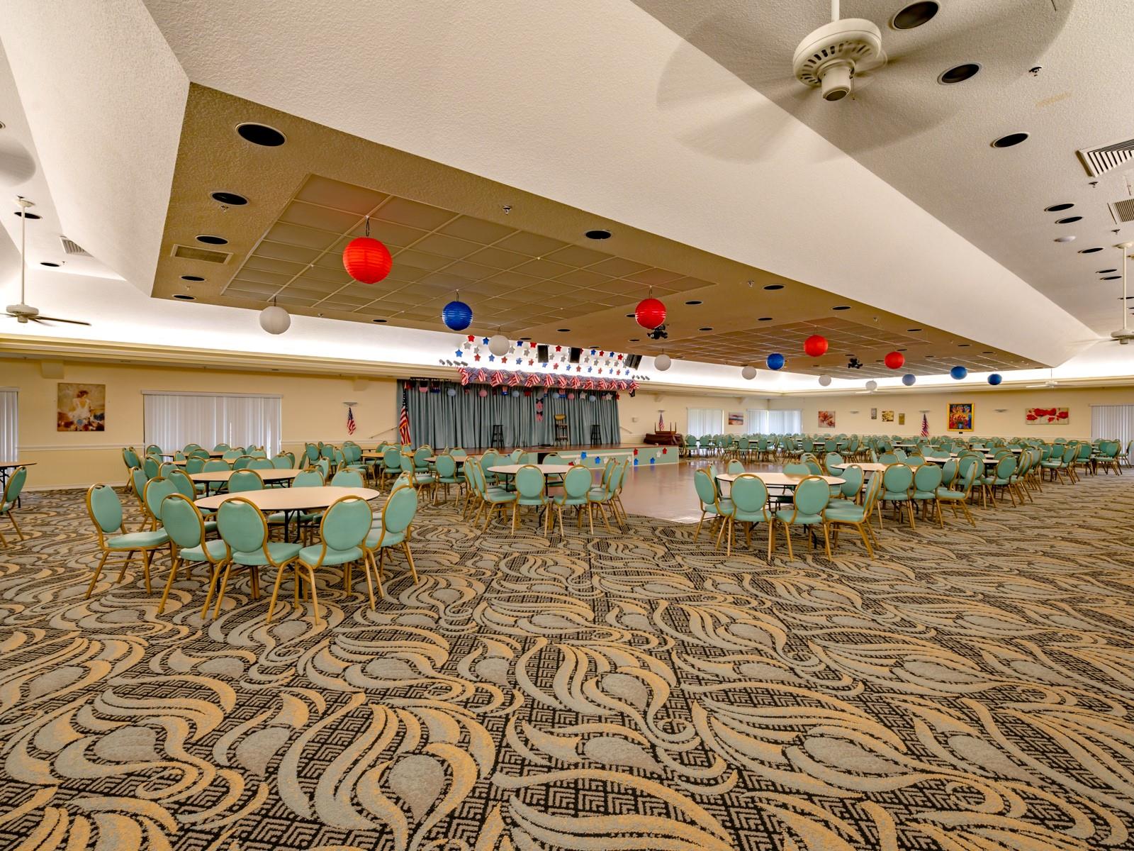 Sunrise Lakes Phase 4 - Residential