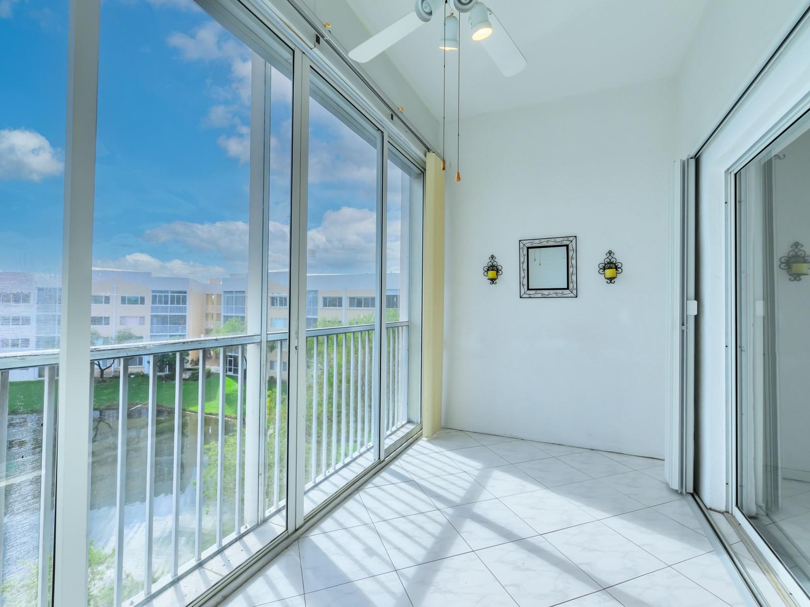 Sunrise Lakes Phase 4 - Residential