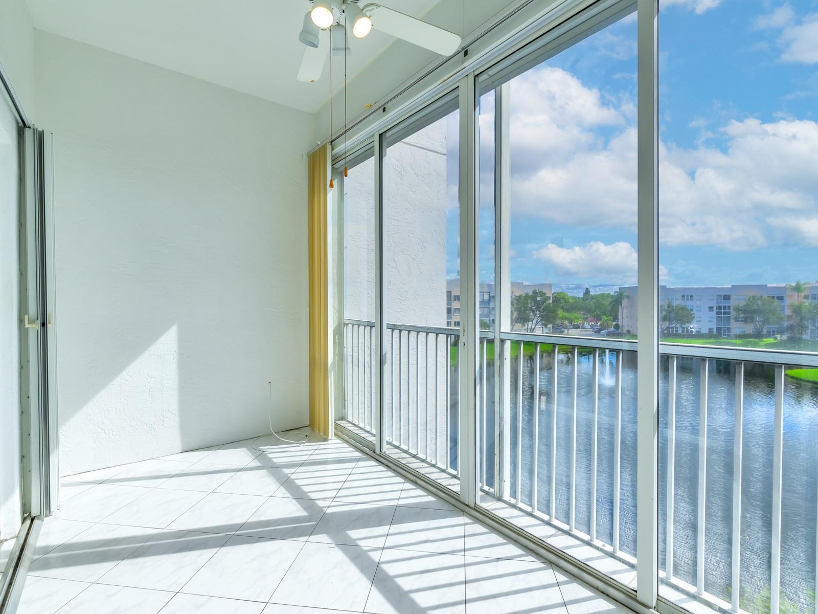 Sunrise Lakes Phase 4 - Residential