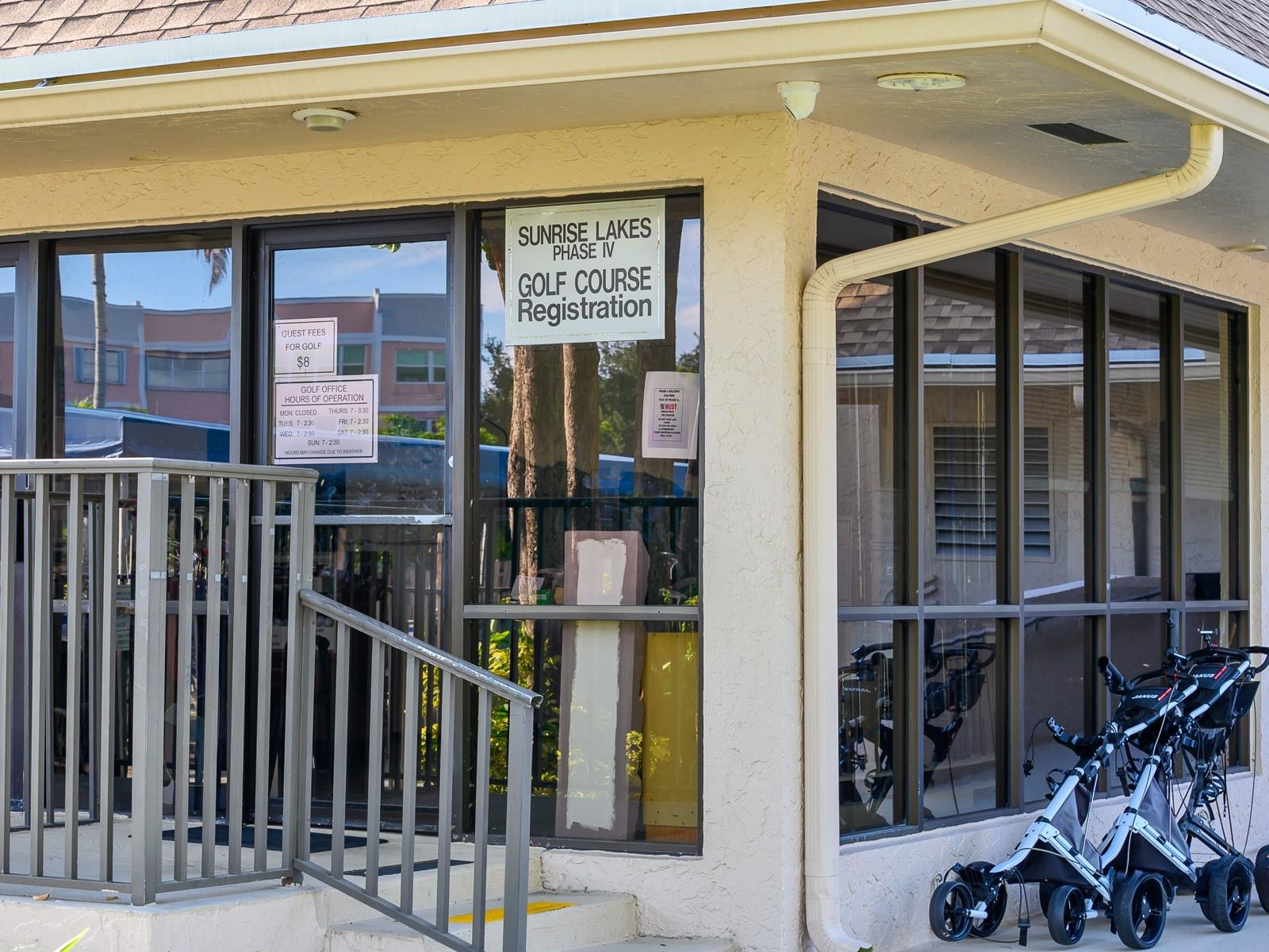 Sunrise Lakes Phase 4 - Residential