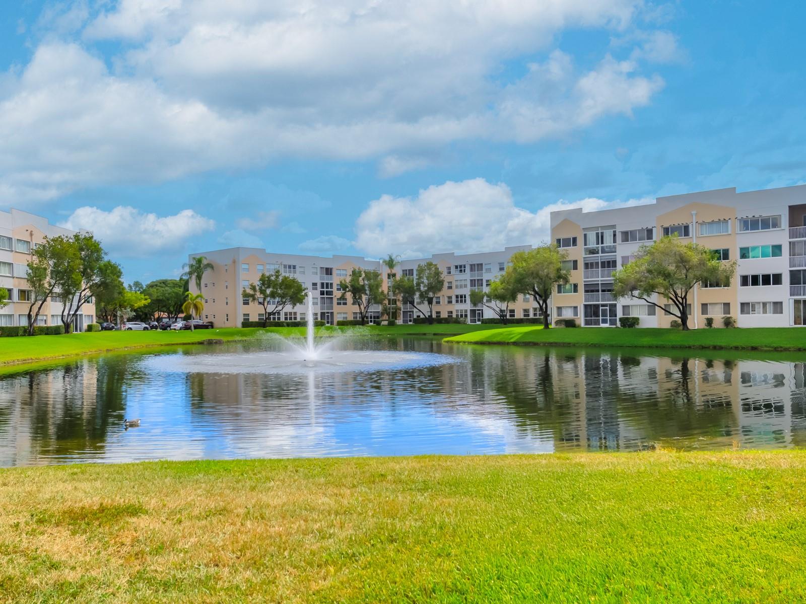 Sunrise Lakes Phase 4 - Residential