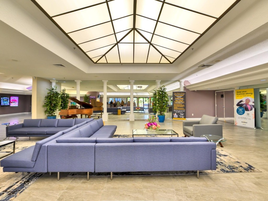 Sunrise Lakes Phase 4 - Residential