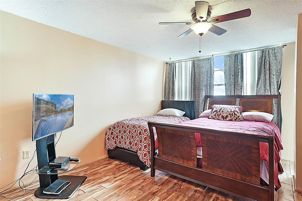 Park Place - Residential