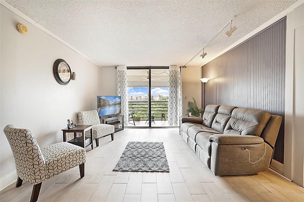 Park Place - Residential