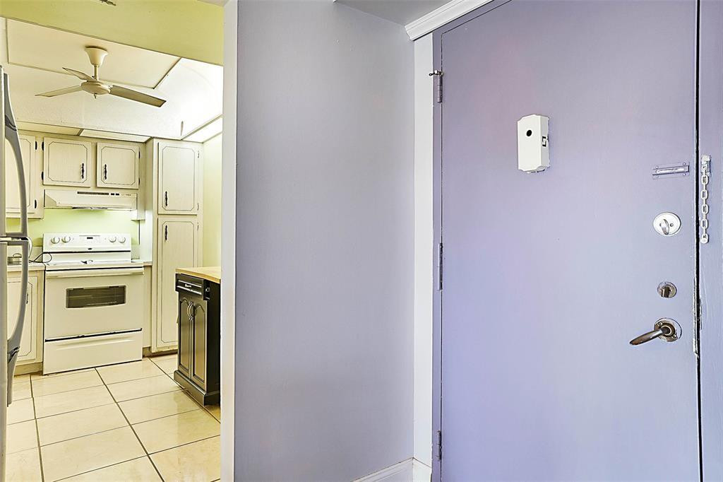 Park Place - Residential