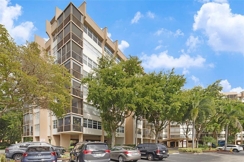 Park Place - Residential