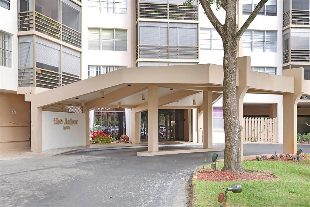 Park Place - Residential