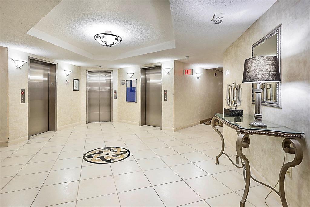 Park Place - Residential