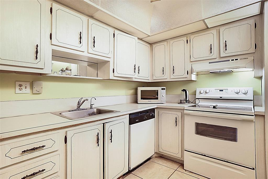 Park Place - Residential