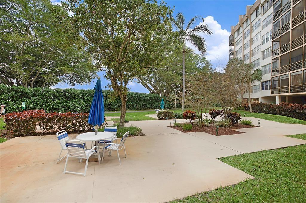 Park Place - Residential