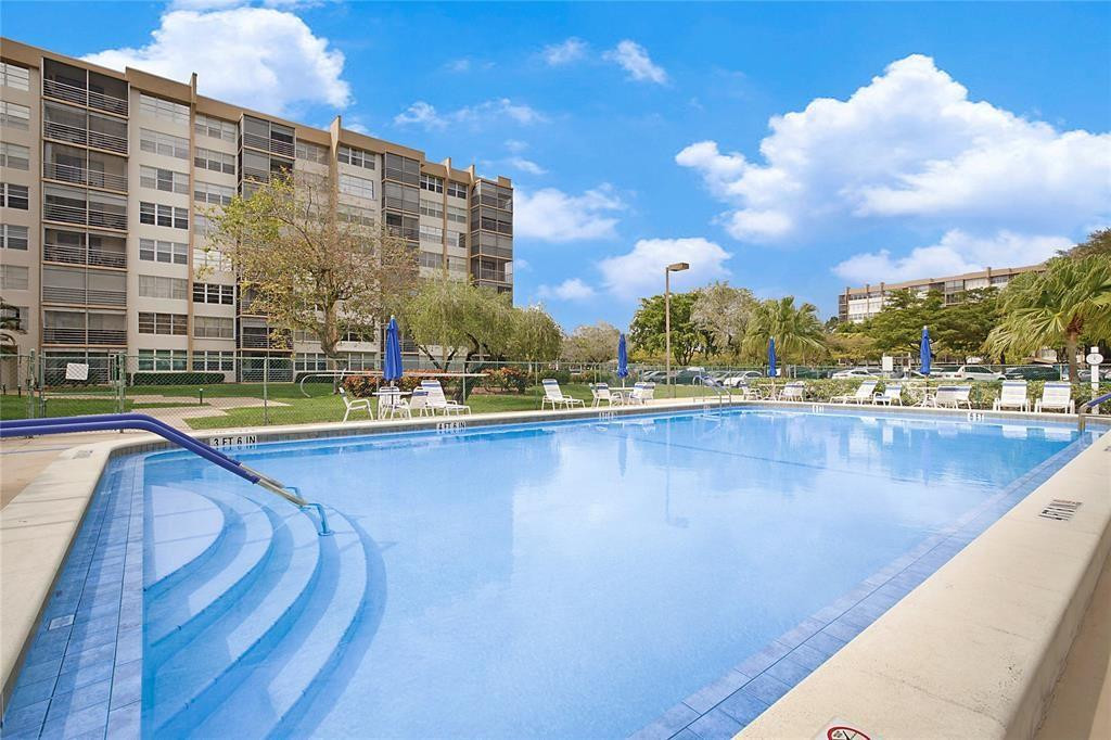 Park Place - Residential