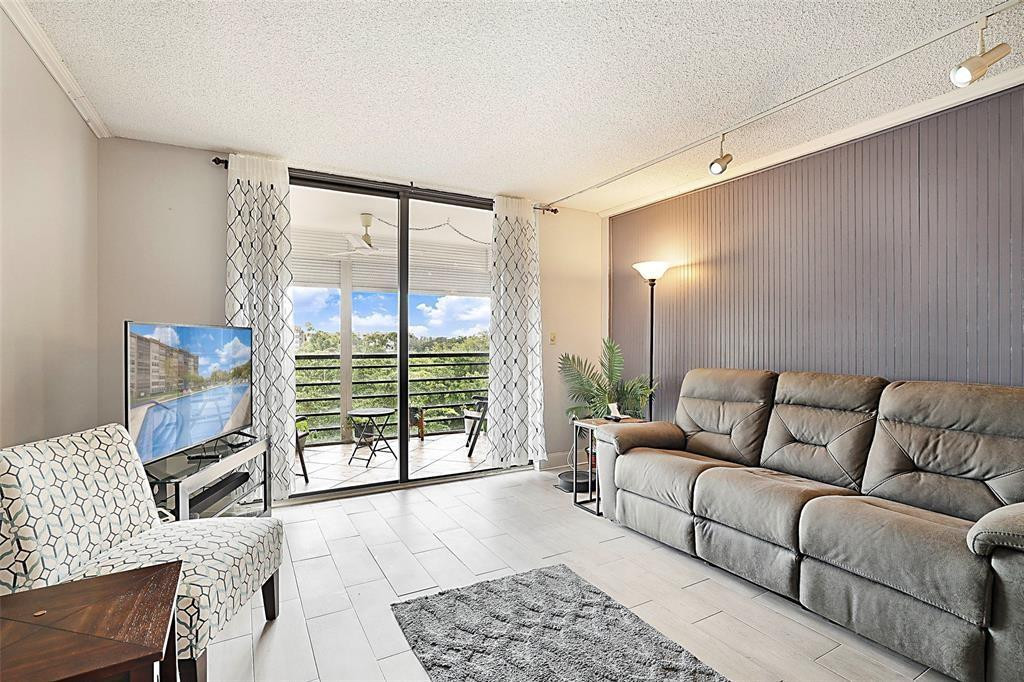 Park Place - Residential