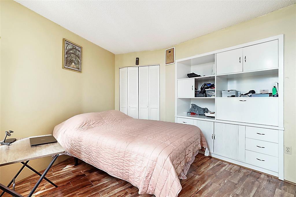 Park Place - Residential
