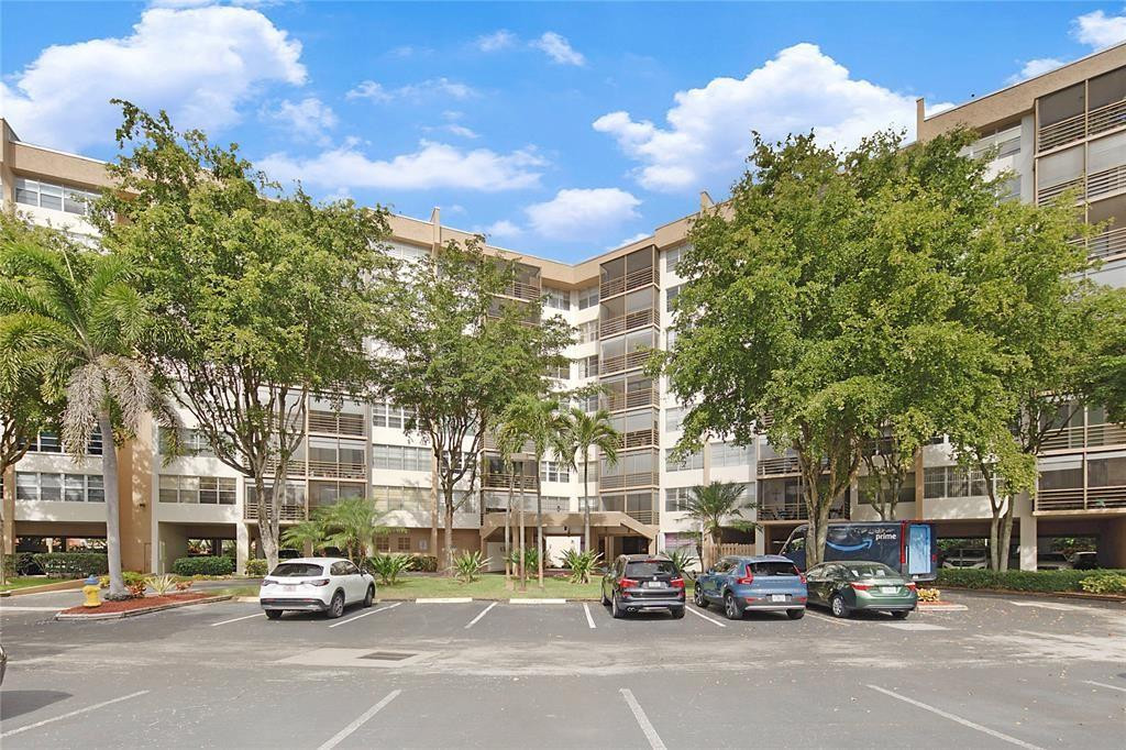 Park Place - Residential