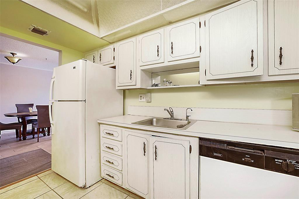 Park Place - Residential