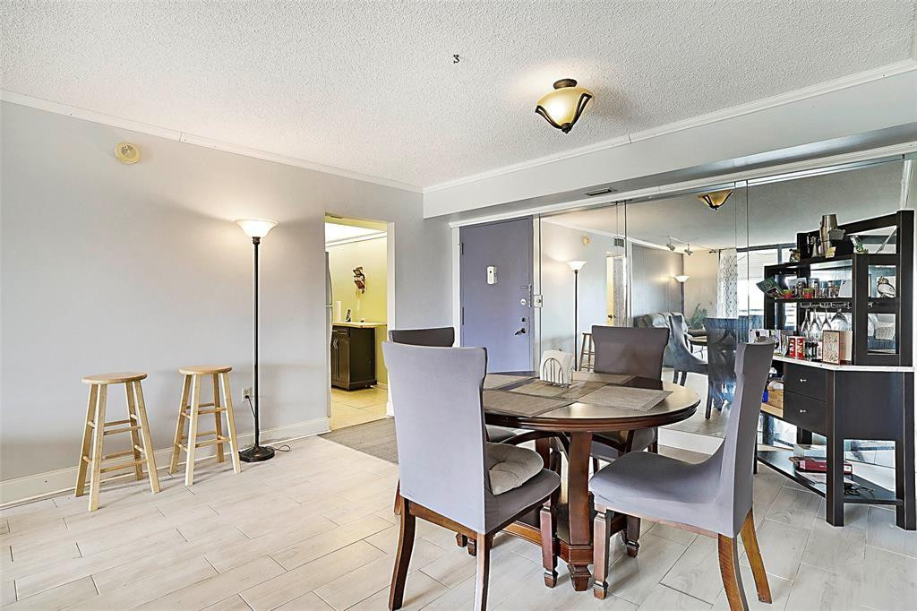 Park Place - Residential