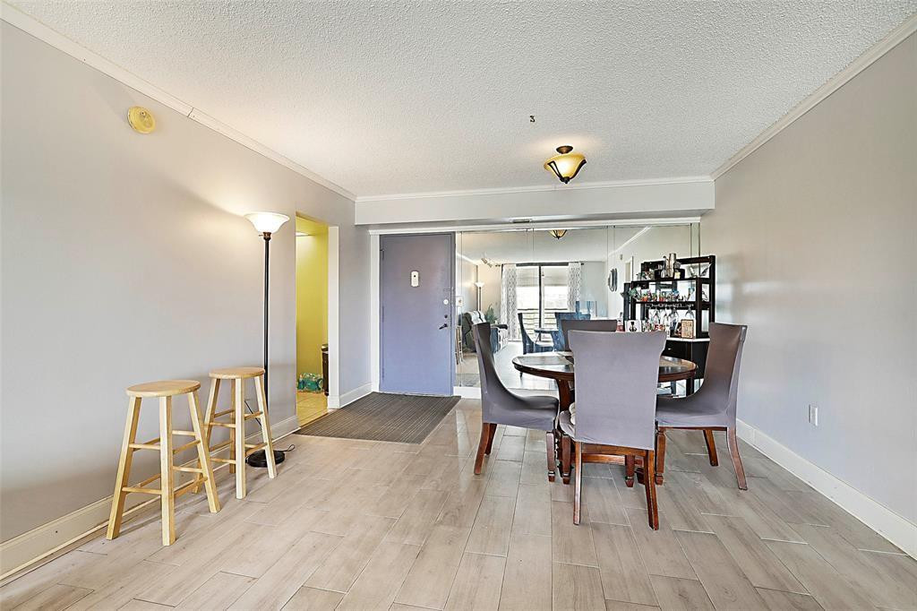 Park Place - Residential