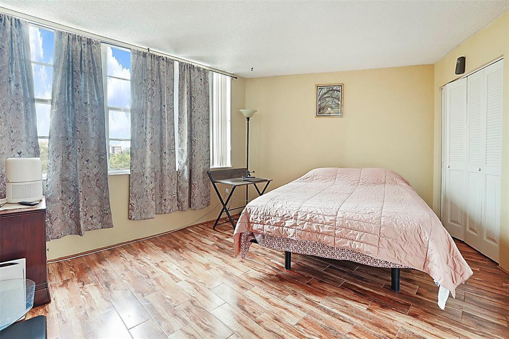 Park Place - Residential