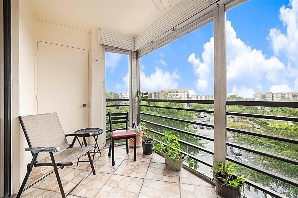 Park Place - Residential