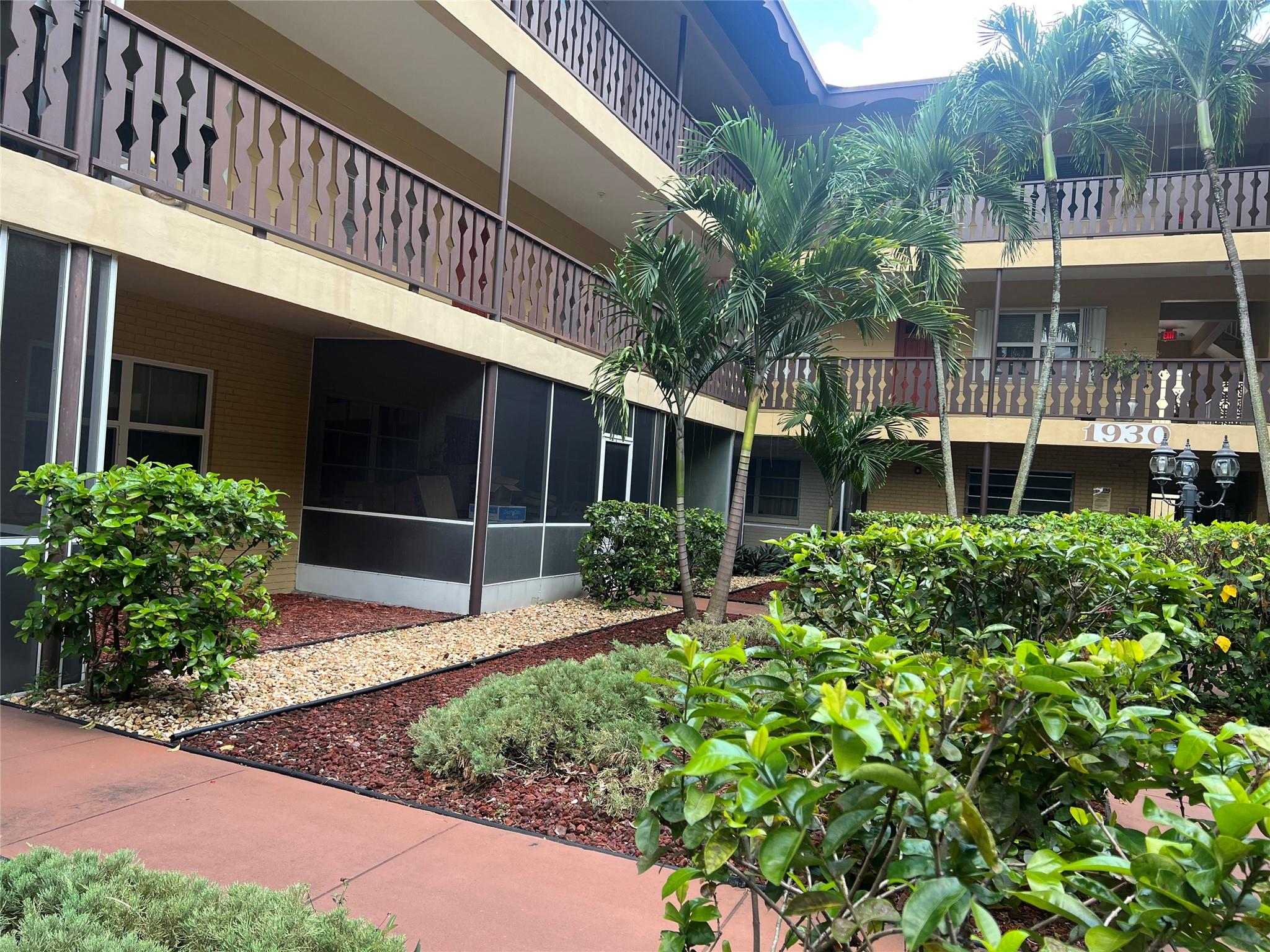 BAVARIA CO-OP - Residential