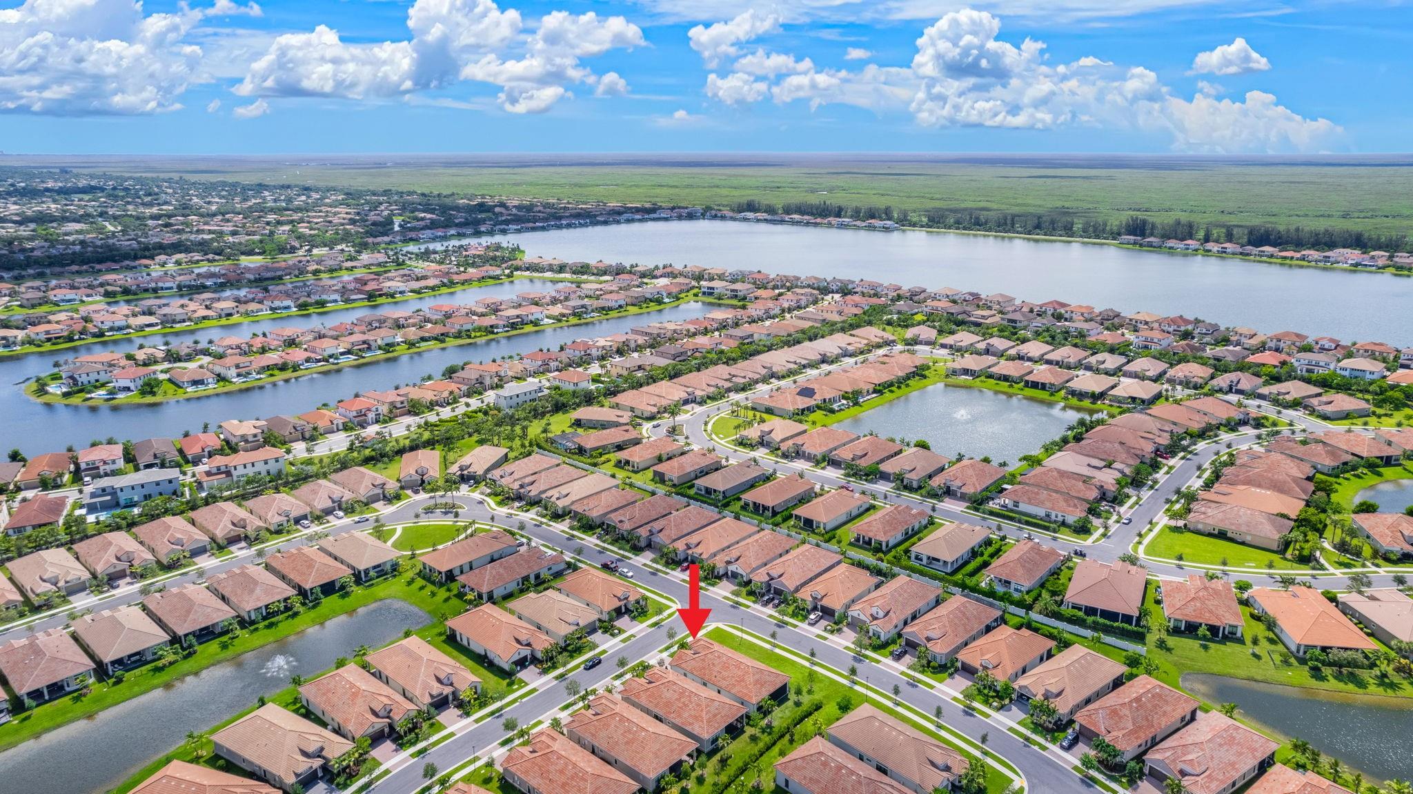 Parkland Royale 182-60 B - Residential